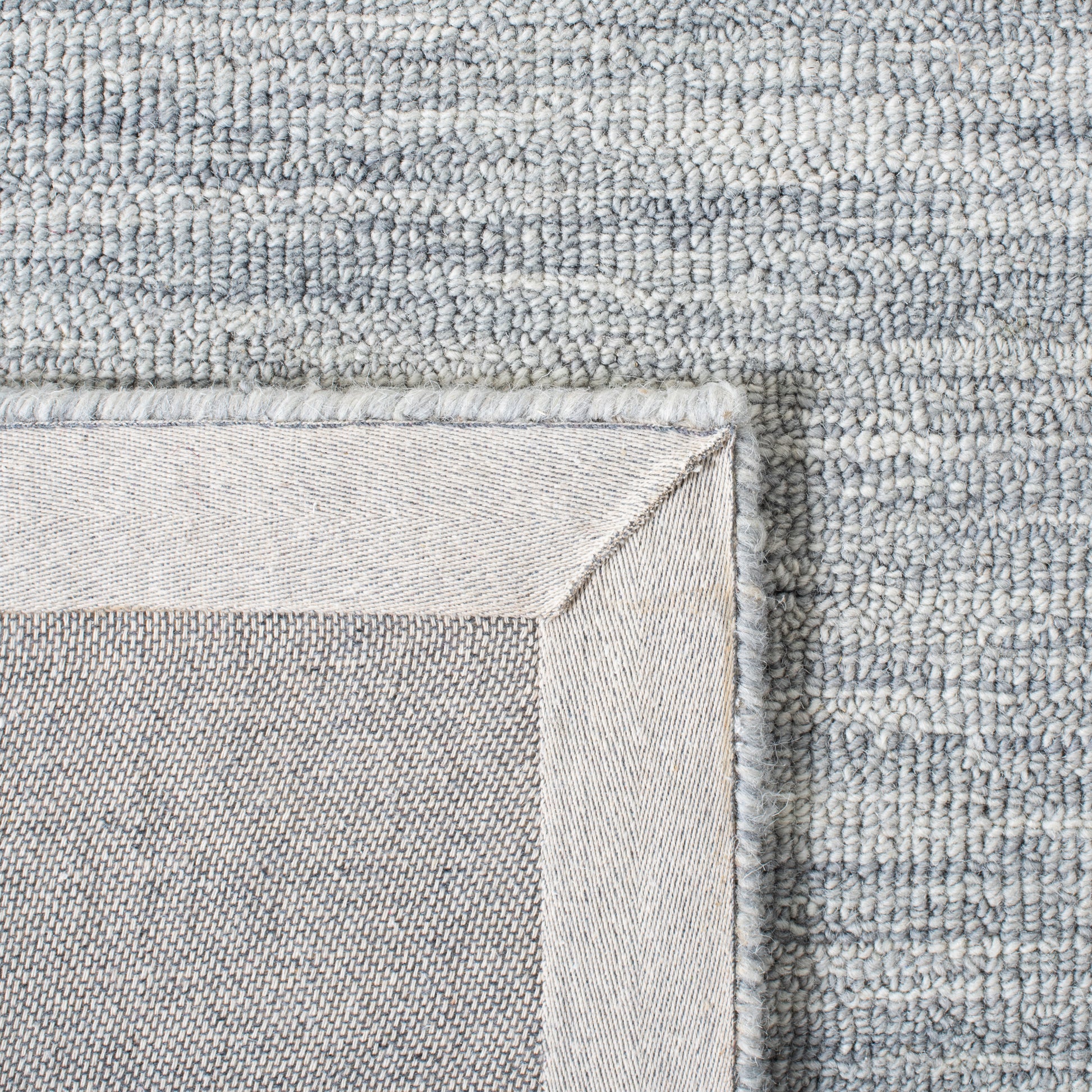 Safavieh Metro Met152G Light Grey Area Rug