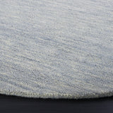 Safavieh Metro Met152G Light Grey Rugs.