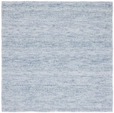 Safavieh Metro Met152M Blue Rugs.