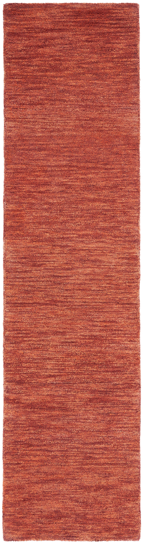 Safavieh Metro Met152P Rust Area Rug