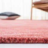 Safavieh Metro Met152P Rust Rugs.