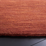 Safavieh Metro Met152P Rust Rugs.