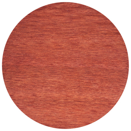 Safavieh Metro Met152P Rust Area Rug