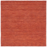 Safavieh Metro Met152P Rust Rugs.