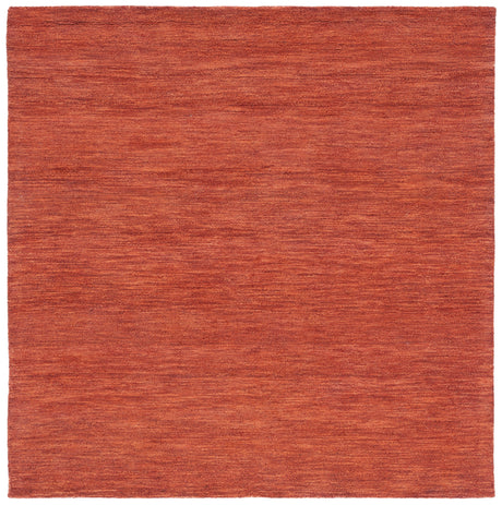 Safavieh Metro Met152P Rust Area Rug