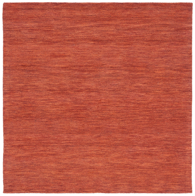 Safavieh Metro Met152P Rust Area Rug