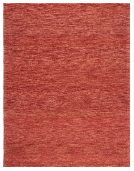 Safavieh Metro Met152P Rust Area Rug