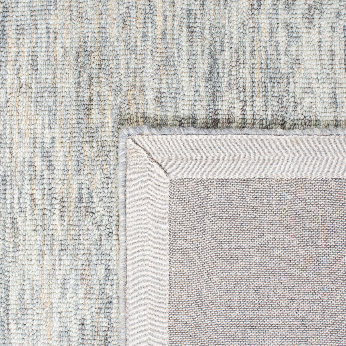 Safavieh Metro Met152W Sage/Ivory Rugs.