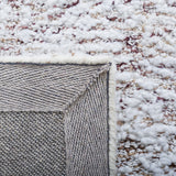 Safavieh Metro Met155B Ivory/Beige Rug.