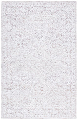 Safavieh Metro Met155B Ivory/Beige Rug.