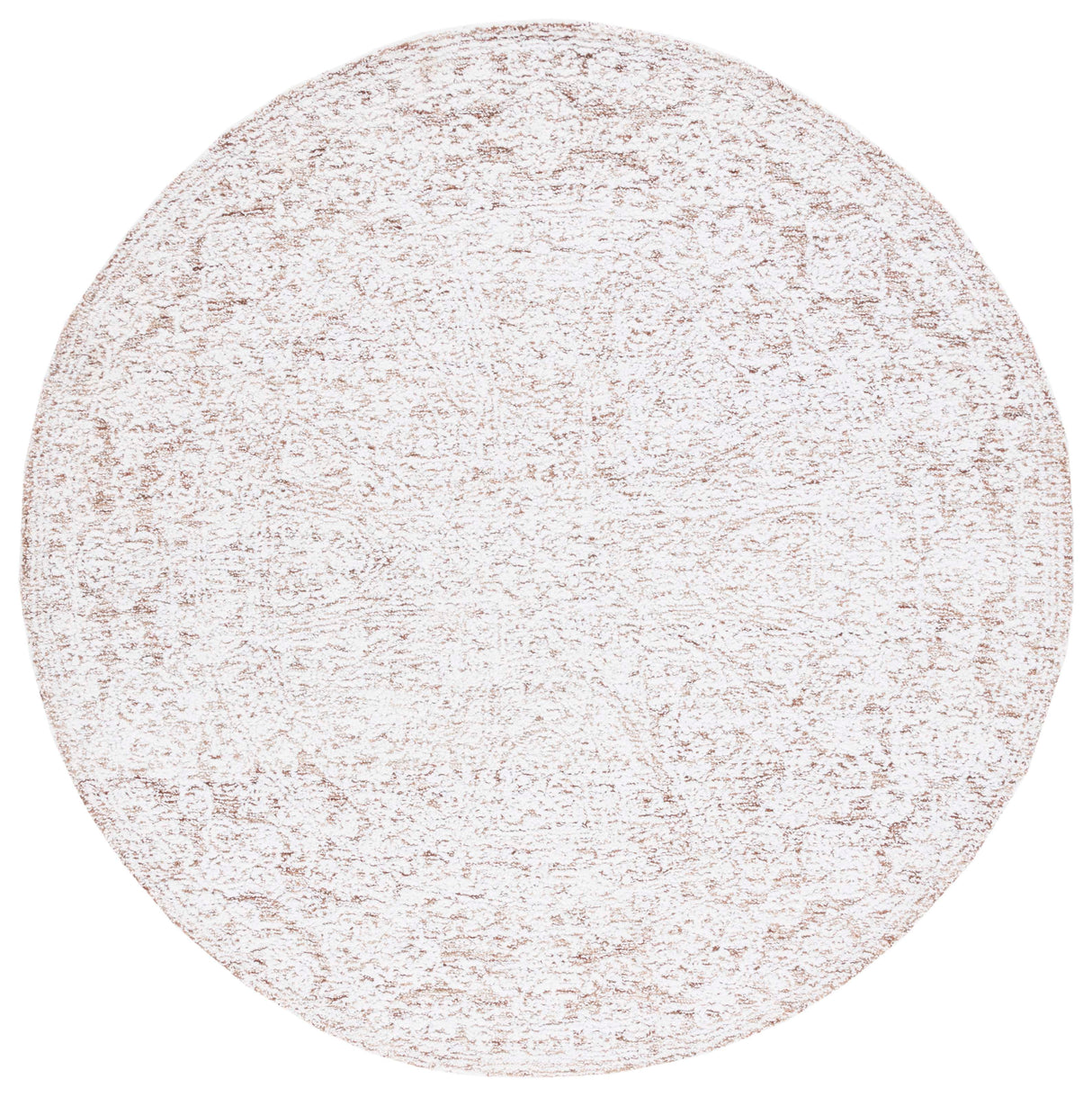 Safavieh Metro Met155B Ivory/Beige Rug.