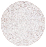 Safavieh Metro Met155B Ivory/Beige Rug.