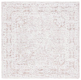 Safavieh Metro Met155B Ivory/Beige Rug.