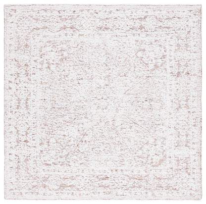 Safavieh Metro Met155B Ivory/Beige Area Rug