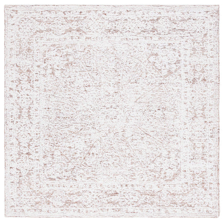 Safavieh Metro Met155B Ivory/Beige Rug.
