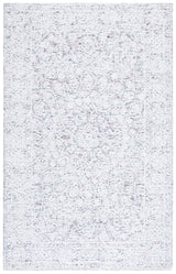 Safavieh Metro Met156Q Ivory/Red Rug.