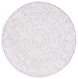 Safavieh Metro Met156Q Ivory/Red Rug.