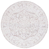 Safavieh Metro Met157P Ivory/Rust Rug.