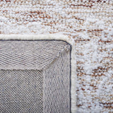 Safavieh Metro Met158B Ivory/Beige Rug.