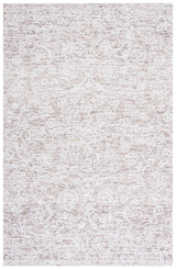 Safavieh Metro Met158B Ivory/Beige Rug.
