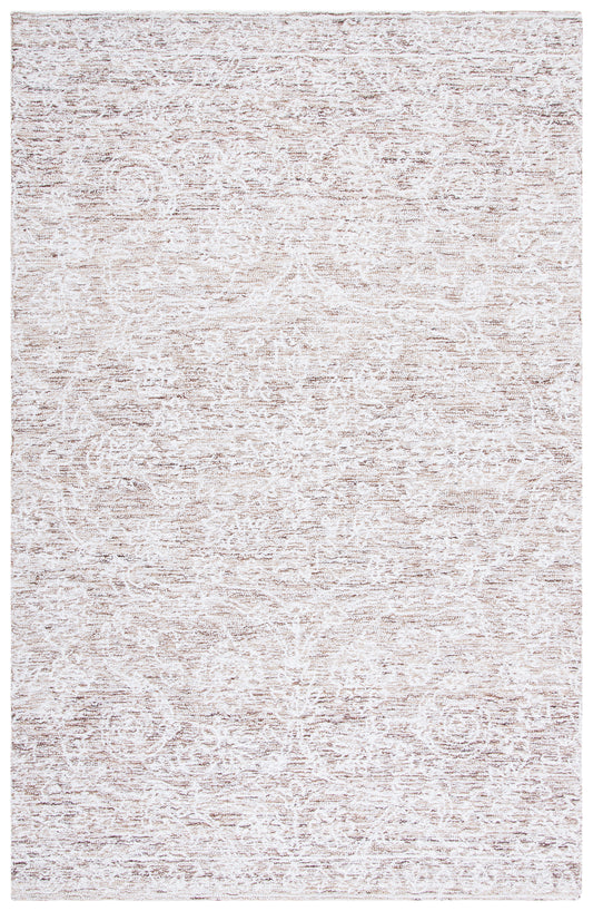 Safavieh Metro Met158B Ivory/Beige Area Rug