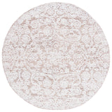 Safavieh Metro Met158B Ivory/Beige Rug.