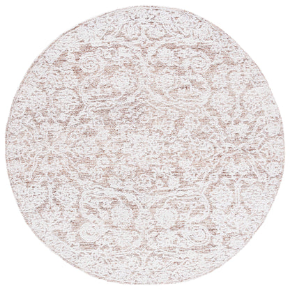 Safavieh Metro Met158B Ivory/Beige Area Rug