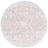 Safavieh Metro Met158B Ivory/Beige Area Rug