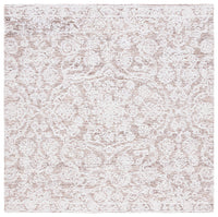 Safavieh Metro Met158B Ivory/Beige Area Rug