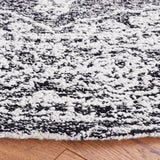 Safavieh Metro Met159Z Ivory/Black Rug.