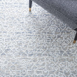Safavieh Metro Met161B Ivory/Beige Rug.