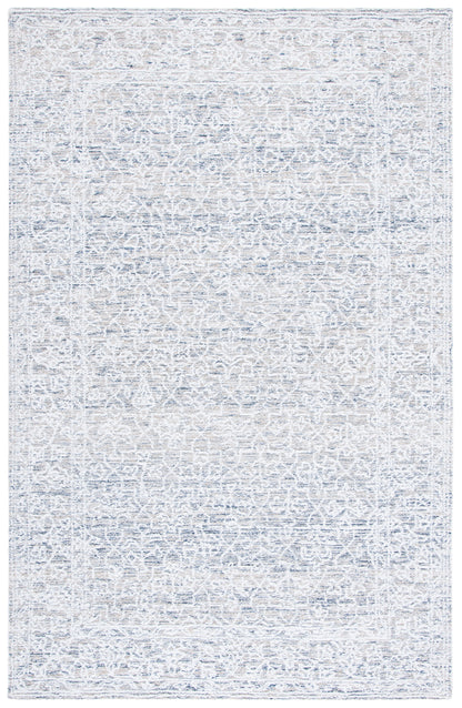 Safavieh Metro Met161B Ivory/Beige Area Rug