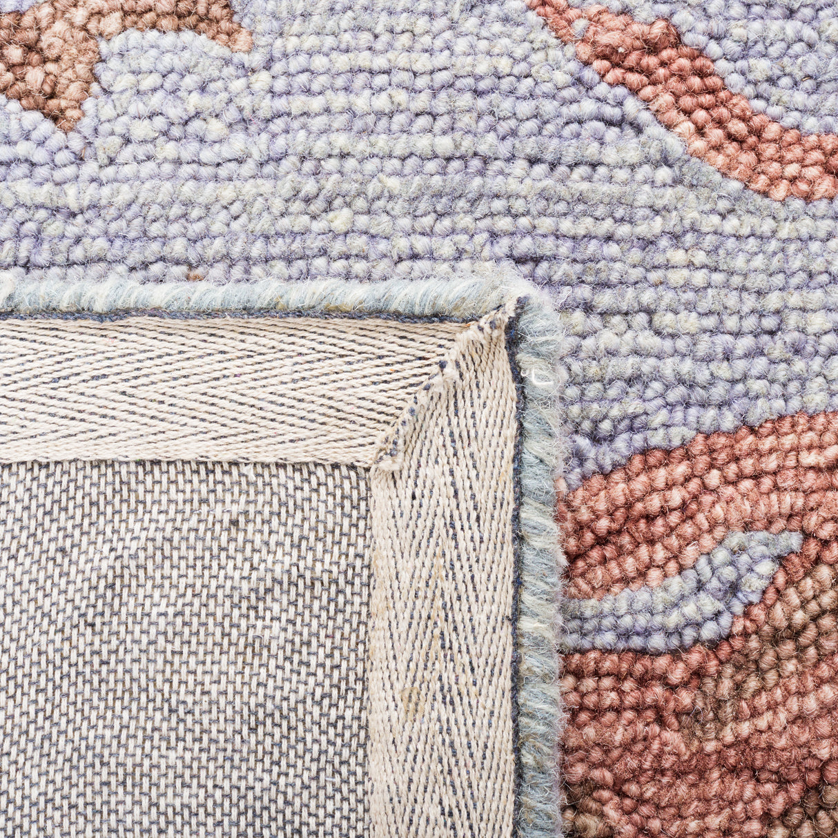Safavieh Metro Met250F Grey/Yellow Rugs.