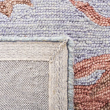 Safavieh Metro Met250F Grey/Yellow Rugs.