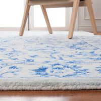 Safavieh Metro Met255M Blue/Beige Area Rug