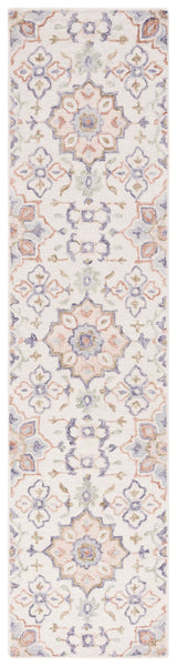Safavieh Metro Met354Y Ivory/Green Rug.