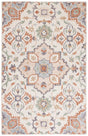 Safavieh Metro Met354Y Ivory/Green Rug.