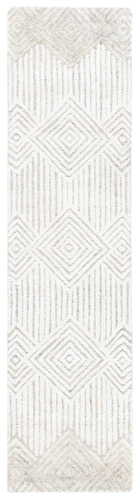 Safavieh Metro Met401A Beige/Ivory Area Rug