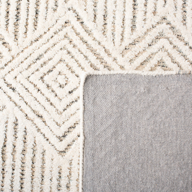 Safavieh Metro Met401A Beige/Ivory Rugs.