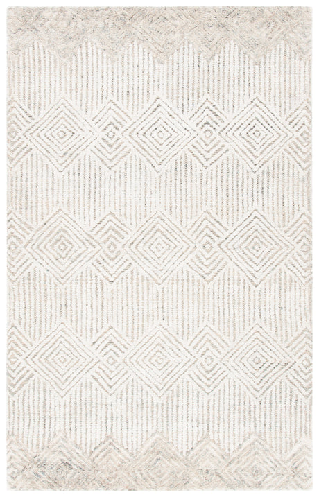 Safavieh Metro Met401A Beige/Ivory Area Rug