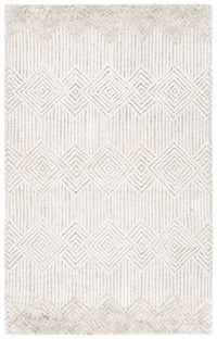 Safavieh Metro Met401A Beige/Ivory Area Rug