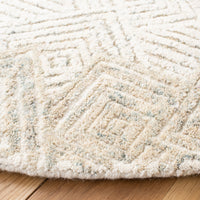 Safavieh Metro Met401A Beige/Ivory Area Rug