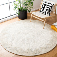 Safavieh Metro Met401A Beige/Ivory Area Rug