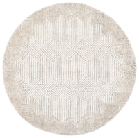 Safavieh Metro Met401A Beige/Ivory Area Rug