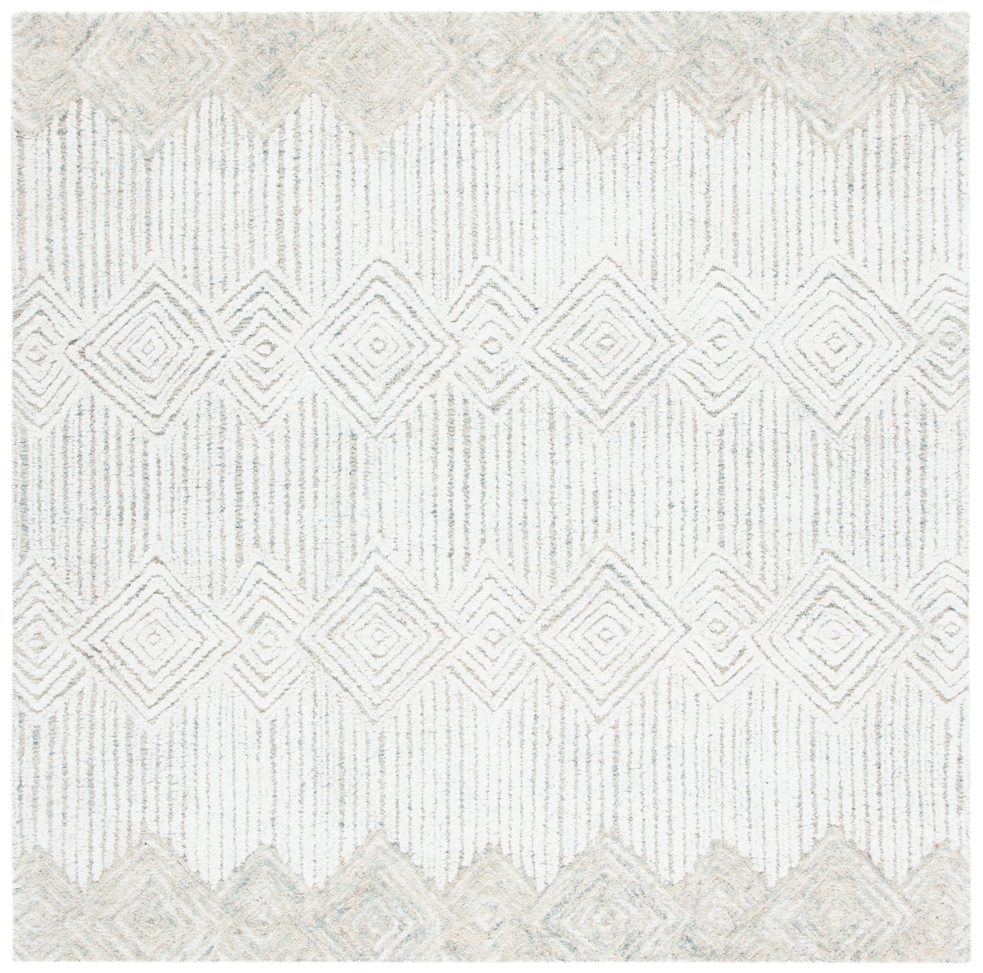 Safavieh Metro Met401A Beige/Ivory Area Rug