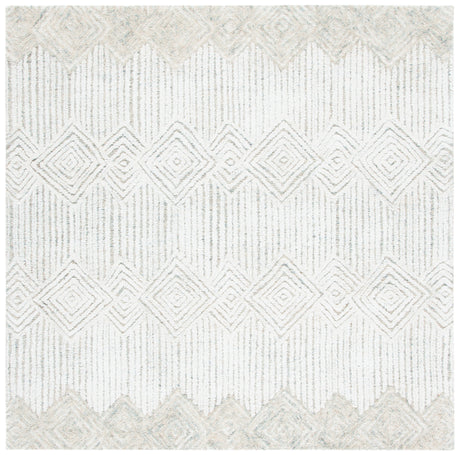 Safavieh Metro Met401A Beige/Ivory Area Rug