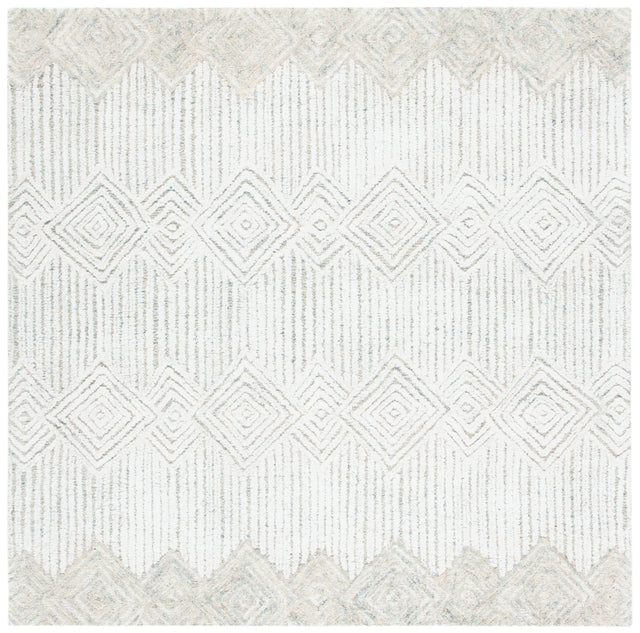 Safavieh Metro Met401A Beige/Ivory Rugs.