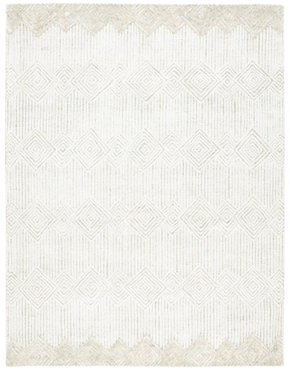 Safavieh Metro Met401A Beige/Ivory Area Rug