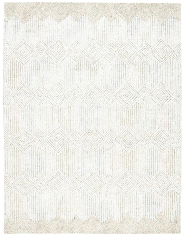 Safavieh Metro Met401A Beige/Ivory Rugs.