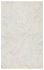 Safavieh Metro Met451L Light Blue/Ivory Rug.
